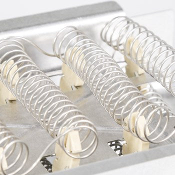 Whirlpool Dryer Heating Element Assembly, 5000W Whirlpool
