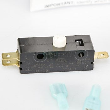 Whirlpool W10820036 Dryer Door Switch Kit Whirlpool