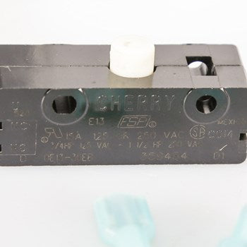 Whirlpool W10820036 Dryer Door Switch Kit Whirlpool