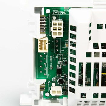 Whirlpool W10831163 Dryer Electronic Control Board Whirlpool