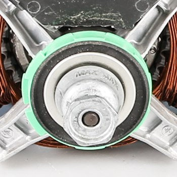 Whirlpool W10847795 Dryer Drive Motor Whirlpool