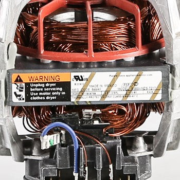 Whirlpool W10847795 Dryer Drive Motor Whirlpool