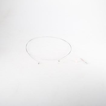 Whirlpool W11218344 Front Load Washer Bellow Clamp Whirlpool