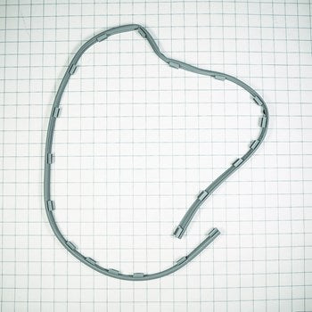 Whirlpool WP31001529 Dryer Door Gasket Whirlpool