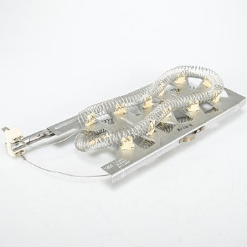Whirlpool Dryer Heating Element Assembly, 4600W Whirlpool