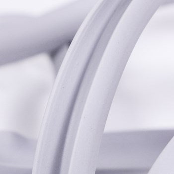 Whirlpool WP3390735 Dryer Door Seal Whirlpool