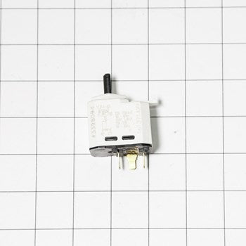 Whirlpool WP3398094 Dryer Start Switch Genuine OEM Whirlpool Part