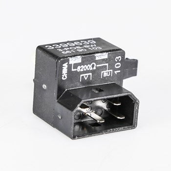 Whirlpool WP3399639 Dryer Temperature Switch Genuine OEM Whirlpool Part