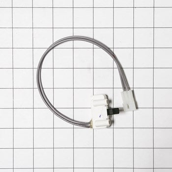 Whirlpool WP3406108 Dryer Door Switch Whirlpool