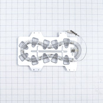 Whirlpool WP35001247 Dryer Heating Element Assembly Whirlpool