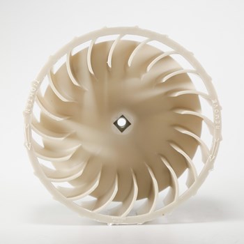 Whirlpool WPW10211915 Dryer Blower Wheel Whirlpool