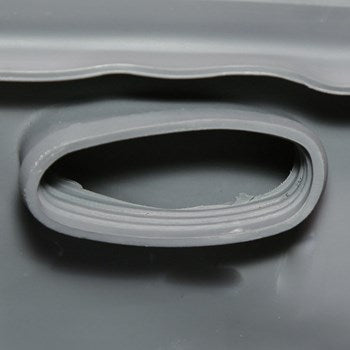 Whirlpool Front Load Washer Door Bellow Whirlpool