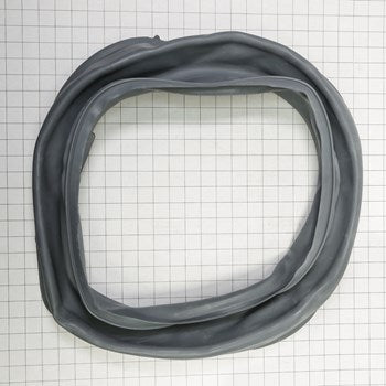 Whirlpool Front Load Washer Door Bellow Whirlpool