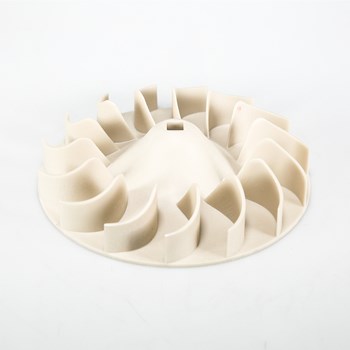 Whirlpool WP8544737 Dryer Blower Wheel Whirlpool