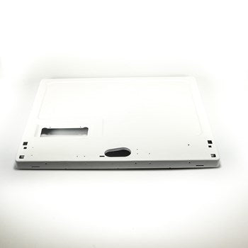 Whirlpool WP8563663 Dryer Top Panel, White Whirlpool