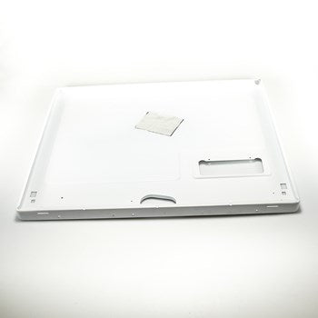 Whirlpool WP8563663 Dryer Top Panel, White Whirlpool