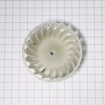 Whirlpool WPW10349492 Dryer Blower Wheel Whirlpool