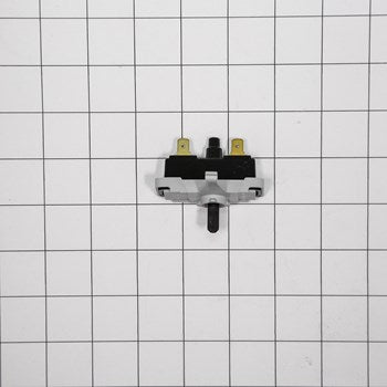 Whirlpool WPW10420741 Dryer Push-To-Start Switch Genuine OEM Whirlpool Part
