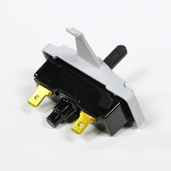 Whirlpool WPW10420741 Dryer Push-To-Start Switch Genuine OEM Whirlpool Part