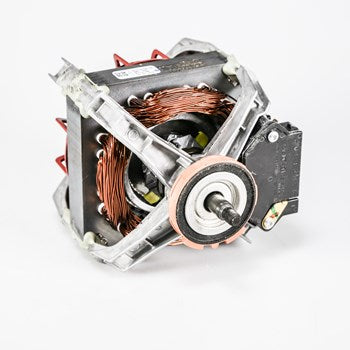 Whirlpool WPW10448896 Dryer Drive Motor with Pulley Whirlpool