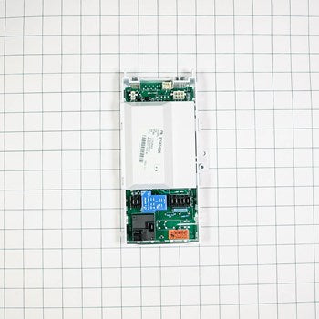 Whirlpool WPW10654006 CNTRL-ELEC Whirlpool